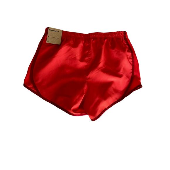 Girls Shorts & T-Shirt 2pc Set Nike Dri-fit M NWT - Picture 6 of 8